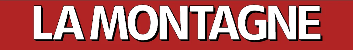 Logo du journal La Montagne
