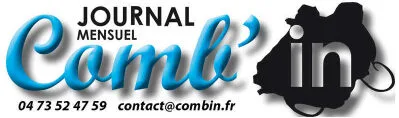 Logo du Journal Comb'In