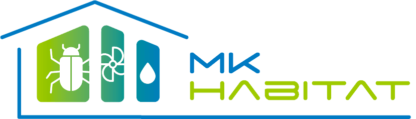 Logo MK HABITAT
