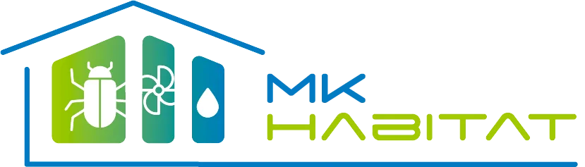 Logo MK HABITAT
