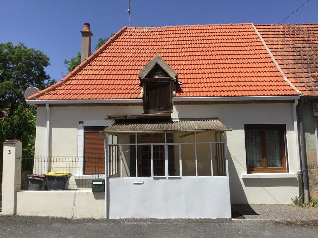 Traitement de la toiture